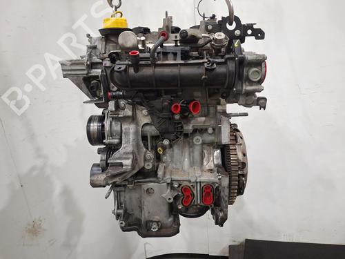 Engine RENAULT CAPTUR I (J5_, H5_) 0.9 TCe 90 | BP37172531M1 - Image 5