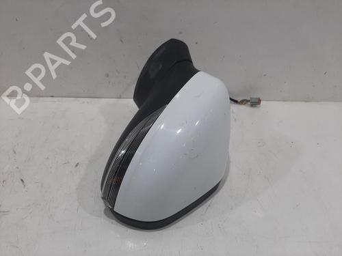 Left mirror FORD FIESTA VII (HJ, HF) 1.0 EcoBoost | BP31009779C26 