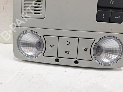 Interior roof light VW GOLF VI (5K1) 1.4 TSI | BP32089675I8 