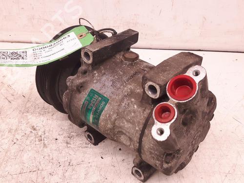 AC compressor RENAULT CLIO II (BB_, CB_) 1.4 16V (B/CB0P, BB13) | BP26774914M34 