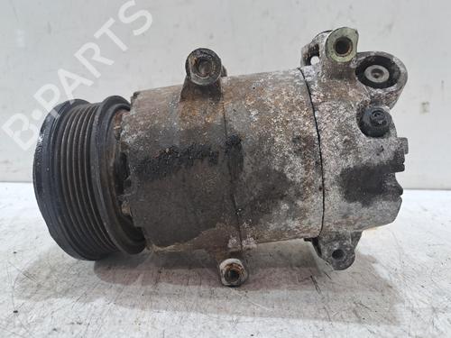 AC-Kompressor AC-Kompressor 38871393 38871393
