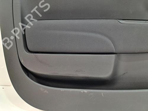 Front left panel FIAT 500 (312_) 1.0 Mild Hybrid (312AYD1B) | BP33987374C58 - Image 5