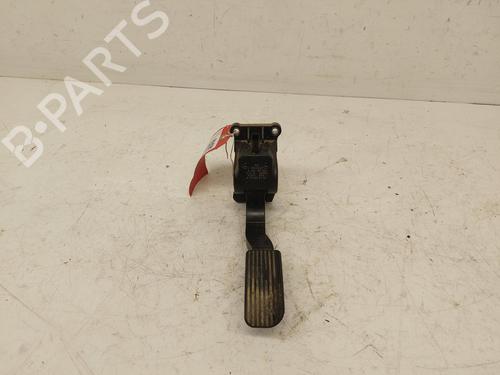Used Pedal VW CRAFTER 30-50 Platform/Chassis (2F_) 2.5 TDI (109 hp) 26825628