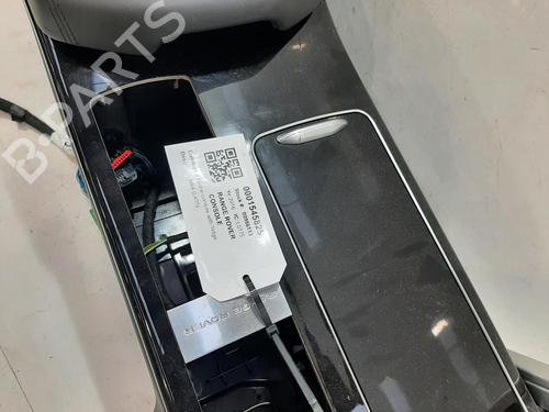 Middle console LAND ROVER RANGE ROVER IV (L405) 4.4 SDV8 4x4 | BP30141676I22