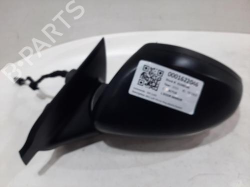 Bakspejl venstre CITROËN C4 CACTUS 1.2 THP 110 | BP31965154C26 