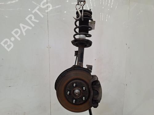 Used Right front suspension MAZDA CX-30 (DM) SKYACTIV-X M Hybrid (DMFP) (179 hp) 33211990