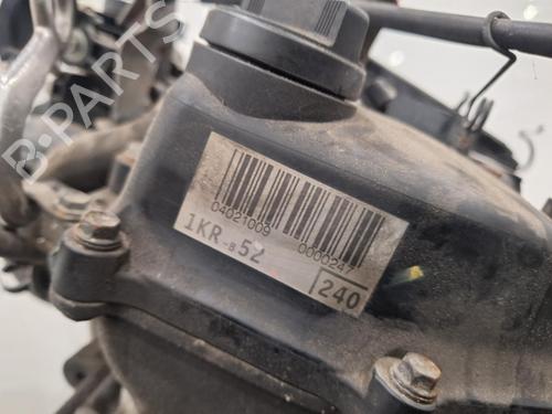 Engine TOYOTA AYGO (_B1_) 1.0 (KGB10_, KGB10R) | BP34619966M1  - Image 6