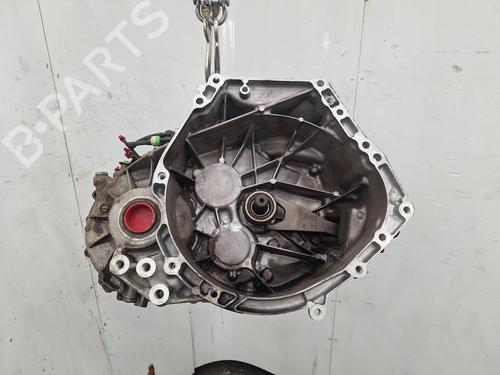 Used Gearbox MAZDA 6 Estate (GJ, GL) 2.2 D (150 hp) 27630018