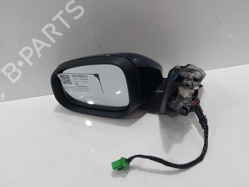 Used Left mirror VOLVO V60 I (155) D3 / D4 (163 hp) 28039992