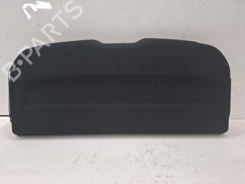 Used Rear parcel shelf Rear parcel shelf VAUXHALL CORSA Mk V (F) 1.2 (101 hp) 40611858 40611858