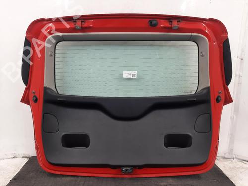 Tailgate VAUXHALL MERIVA Mk II (B) (S10) 1.4 | BP29445132C6 