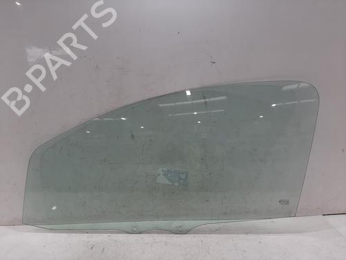 Used Front left door window CITROËN C1 (PM_, PN_) 1.0 (68 hp) 33035692
