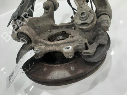 Right rear suspension arm MERCEDES-BENZ E-CLASS Coupe (C238) E 300 (238.348) | BP26861039M15 