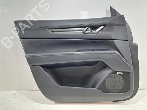 front-left-panel-mazda-cx-5-kf-2016-40205866 main image