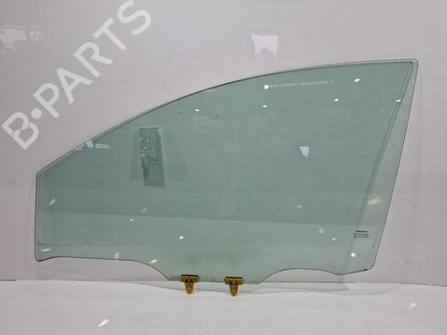 Used Front left door window Front left door window NISSAN NOTE (E11, NE11) 1.4 (88 hp) 39707718 39707718