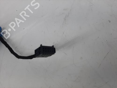 Right mirror VW POLO V (6R1, 6C1) 1.2 | BP26747304C27 