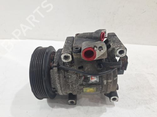 Compresseur AC RENAULT CLIO IV (BH_) 1.2 16V (73 hp) 32120691