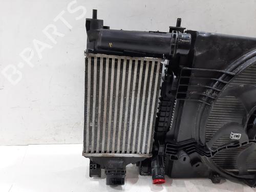 Radiator set DACIA SANDERO III 1.0 TCe 90 | BP33317998M120 - Image 2