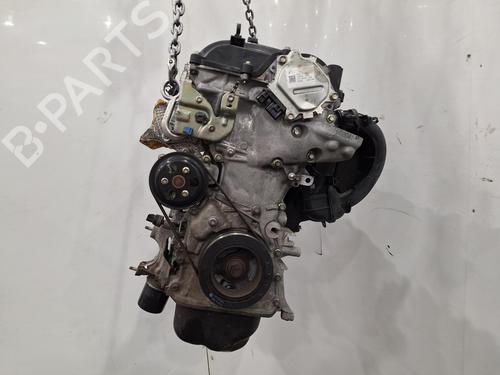 Used Engine Engine MAZDA 6 Saloon (GJ, GL) 2.0 (GJ2, GL2, GL6) (146 hp) 39983424 39983424