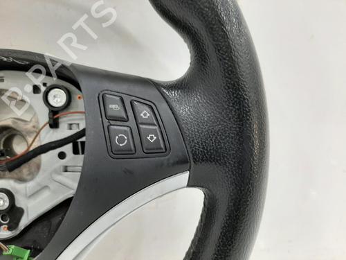 Steering wheel BMW 3 (E90) 320 d | BP26858373C49 