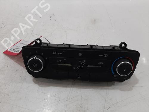 Used Climate control Climate control FORD FOCUS III 1.0 EcoBoost (125 hp) 34274002 34274002