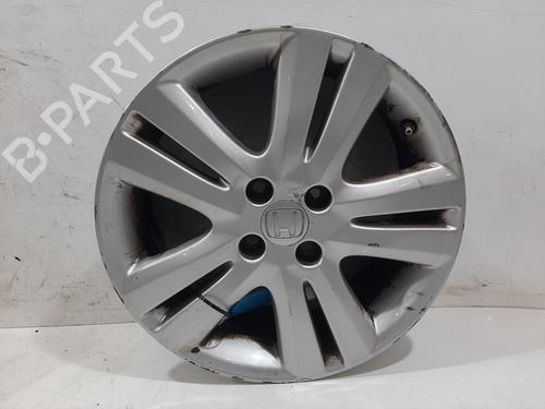 Used Rim HONDA JAZZ III (GE_, GG_, GP_, ZA_) 1.3 i (GE6, GG3, GG6) (100 hp) 30670901