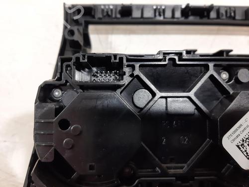 Climate control RENAULT ARKANA I (LCM_, LDN_) 1.6 E-TECH 145 (LDMU) | BP36153938I5 - Image 3