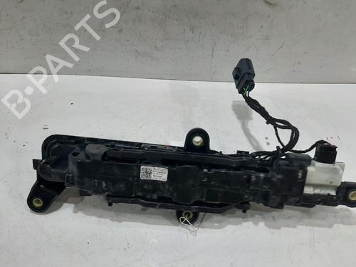 Udvendigt håndtag JAGUAR I-PACE (X590) EV400 AWD | BP30829214C122 