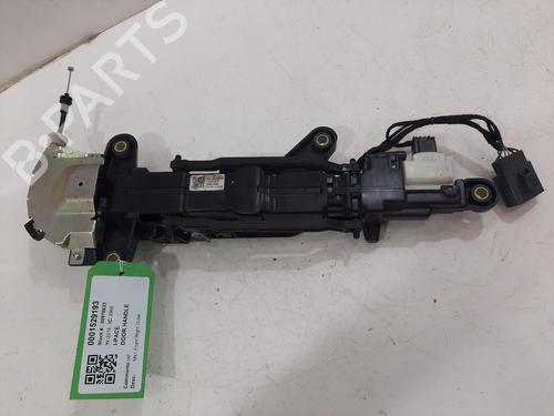 Utvendig håndtak JAGUAR I-PACE (X590) EV400 AWD (400 hp) 29471789