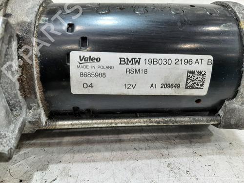 Starter BMW 5 (G30, F90) 530 e Plug-in Hybrid | BP32976342M8  - Image 5