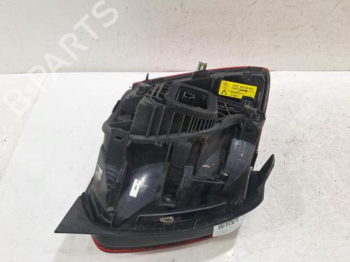 Right taillight VW POLO V (6R1, 6C1) 1.0 | BP32410045C35 