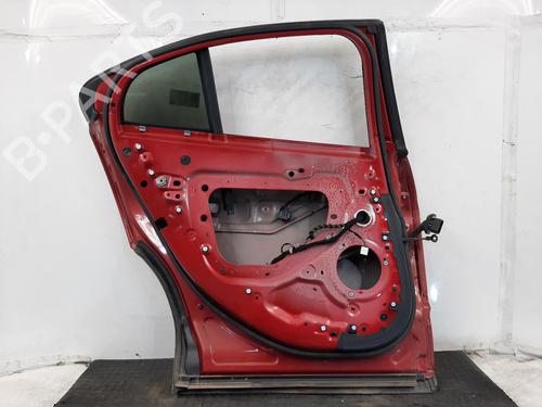 Left rear door JAGUAR I-PACE (X590) EV400 AWD | BP29398232C4 