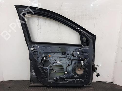 Left front door DACIA DUSTER (HM_) 1.3 TCe 130 (HMMF) | BP39983176C2 - Image 5