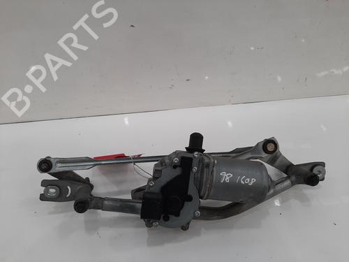 Front wiper motor FIAT PUNTO (199_) 1.2 (199AXZ1A, 199BXZ1A) | BP26797730M29 