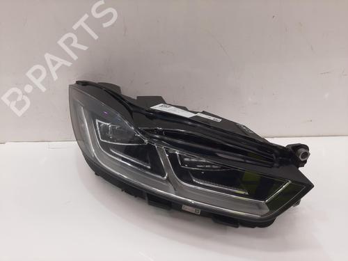 Used Right headlight Right headlight JAGUAR I-PACE (X590) EV400 AWD (400 hp) 36773605 36773605