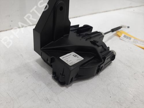 Andre JAGUAR I-PACE (X590) EV400 AWD | BP26827388O1