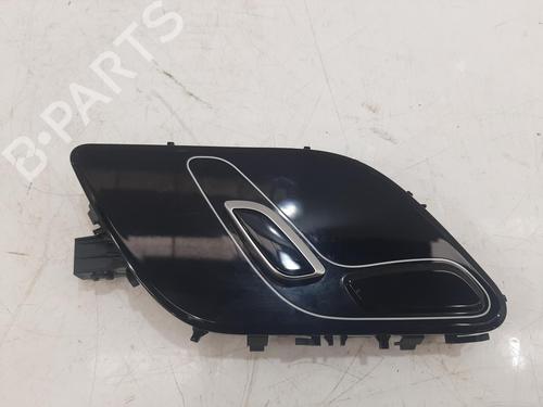 Elektronische module LAND ROVER RANGE ROVER IV (L405) 4.4 SDV8 4x4 (340 hp) 26764348