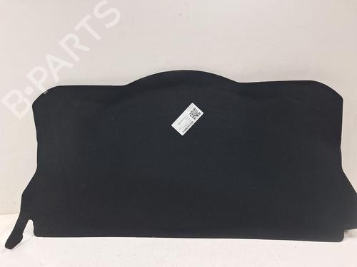 Plancher du coffre TOYOTA AYGO (_B4_) 1.0 (KGB40) (69 hp) 32089650