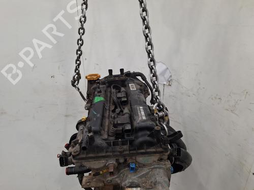 Engine MG MG 3 1.5 | BP40533447M1  - Image 6