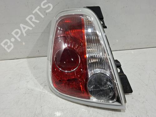 Used Left taillight Left taillight 38970083 38970083
