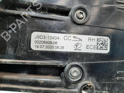 Other JAGUAR I-PACE (X590) EV400 AWD | BP37157664O1 - Image 2