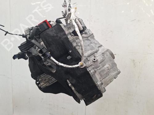 Gearbox LAND ROVER RANGE ROVER EVOQUE (L551) 2.0 D200 MHEV 4x4 | BP32503399M3  - Image 6