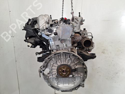 Motor Motor MERCEDES-BENZ C-CLASS (W205) C 200 EQ Boost (205.077) (184 hp) 39888815 39888815