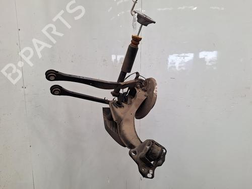 Used Left rear suspension arm Left rear suspension arm MINI MINI (F55) Cooper (136 hp) 36697055 36697055
