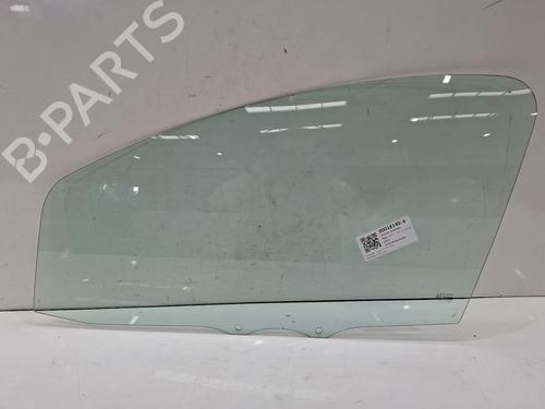 Used Front left door window Front left door window 38568796 38568796