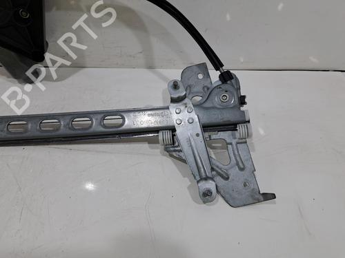 Front right window mechanism TOYOTA AYGO (_B4_) 1.0 (KGB40) | BP38919182C23 - Image 2