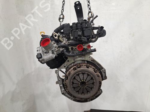 Engine HYUNDAI i10 II (BA, IA) 1.2 | BP28275218M1 
