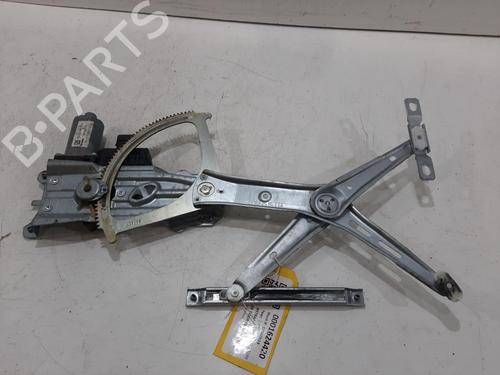 Lève-vitre avant droit VAUXHALL ASTRA Mk V (H) (A04) 1.6 (L48) (115 hp) 31999710