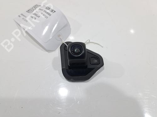 Câmera TOYOTA COROLLA Estate (_E21_) 1.8 VVTi Hybrid (ZWE219) (140 hp) 32144515