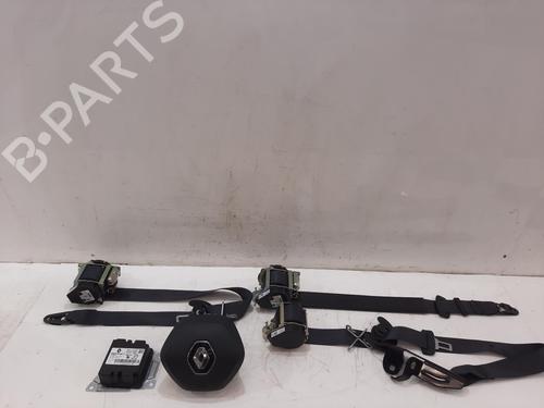 Used Airbag Kit Airbag Kit 37236222 37236222